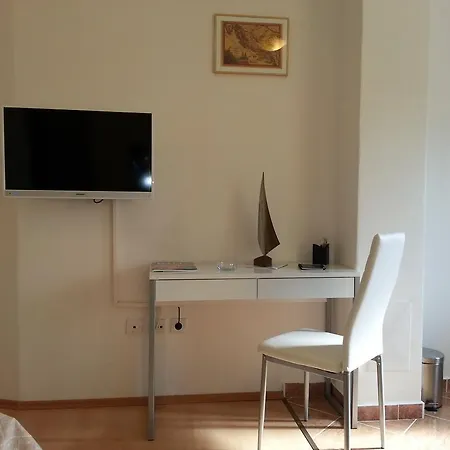 New Studio Apartments Trlaja Šibenik Zimmer foto