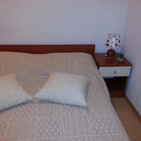 New Studio Apartments Trlaja Šibenik Zimmer foto