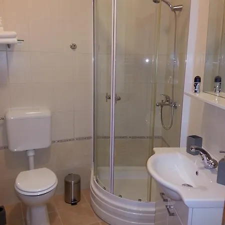 New Studio Apartments Trlaja Šibenik Zimmer foto