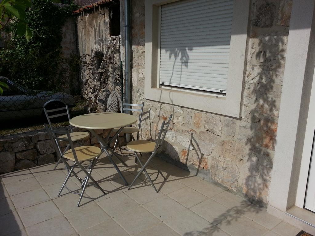New Trlaja Apartment