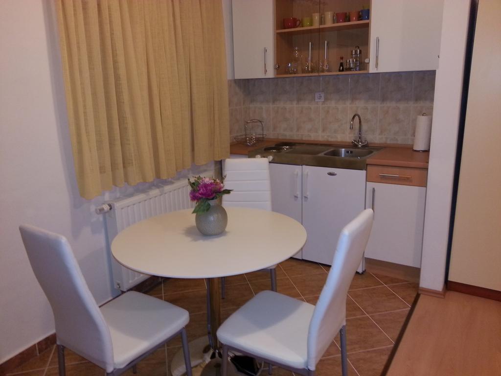 New Trlaja Appartement