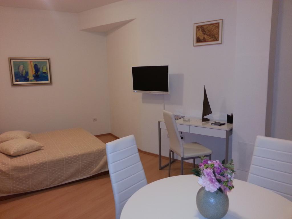 New Trlaja Apartment Šibenik
