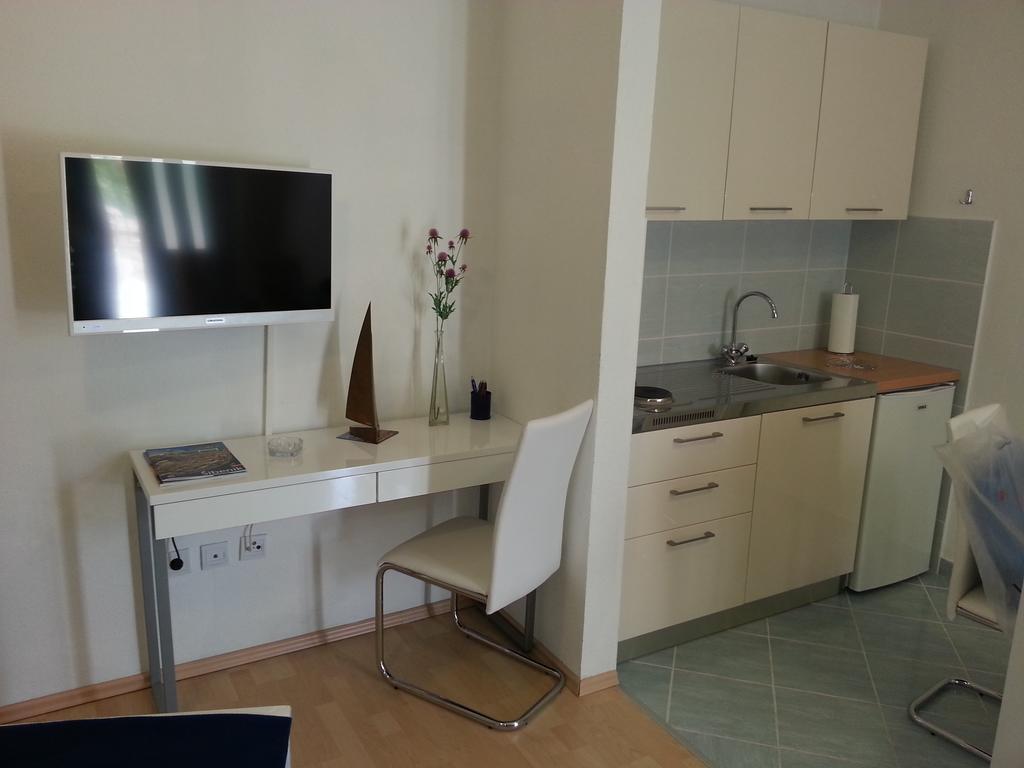 Apartment New Trlaja