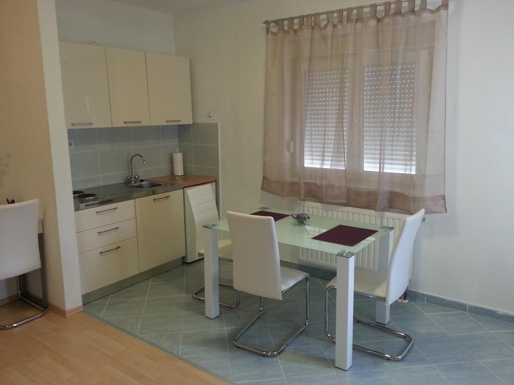 New Trlaja Šibenik