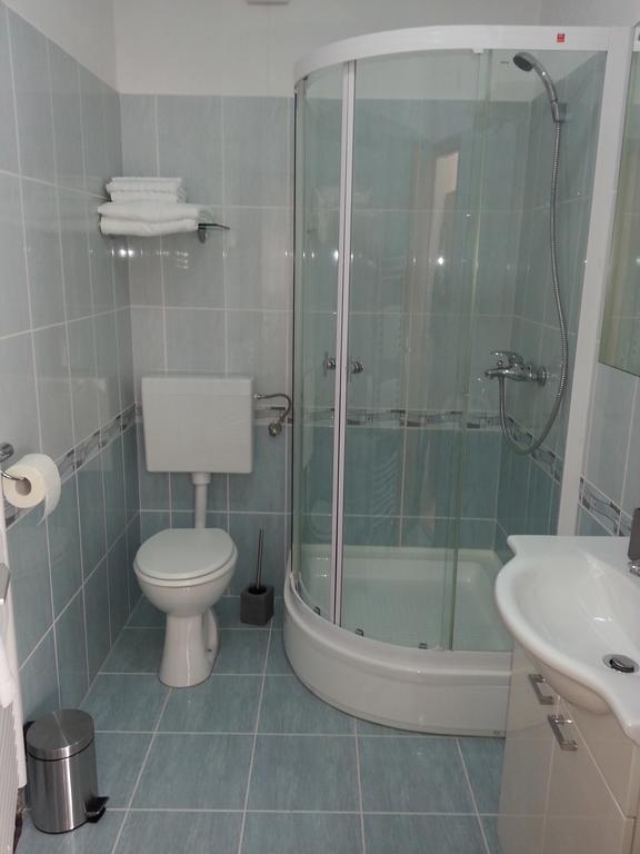 Apartment New Trlaja *