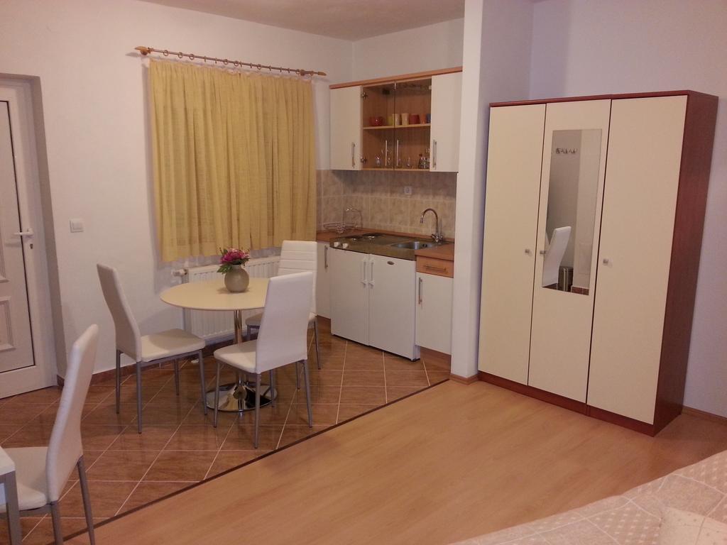Apartment New Trlaja Šibenik