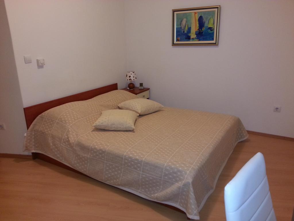New Trlaja Apartment Šibenik