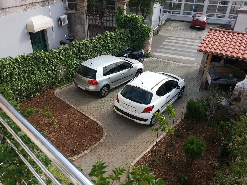 New Trlaja Šibenik