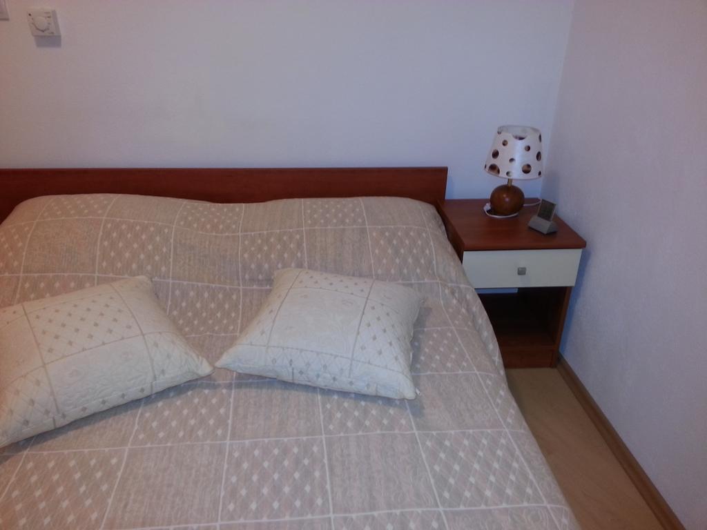 New Trlaja Appartement