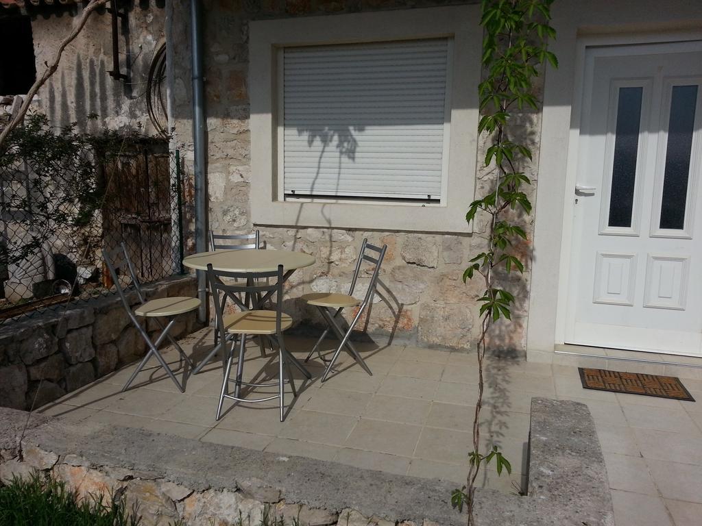 New Trlaja Apartment *