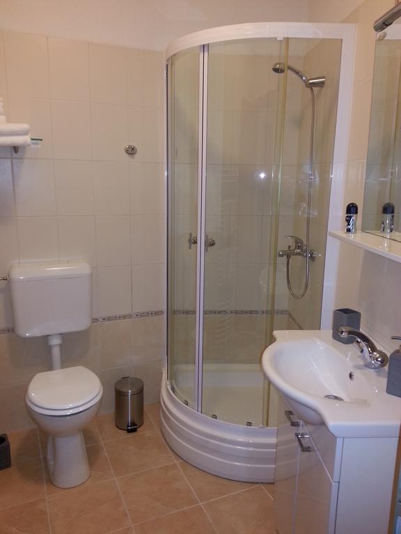 New Trlaja Appartement